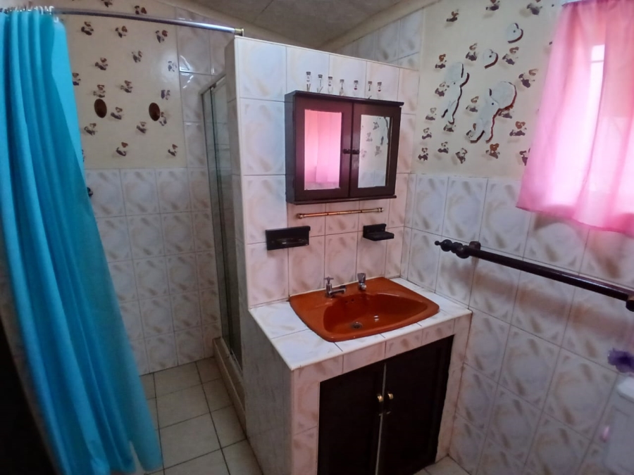 4 Bedroom Property for Sale in Sasolburg Ext 12 Free State